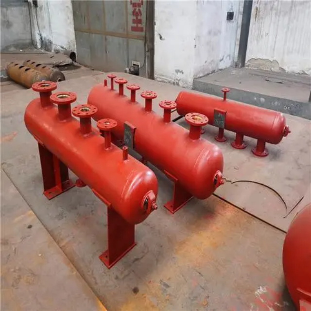 黄南分集水器安装高度